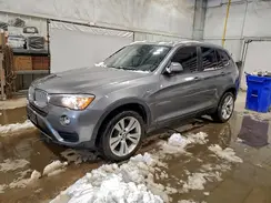 5UXWX9C54G0D91473 2016 BMW X3