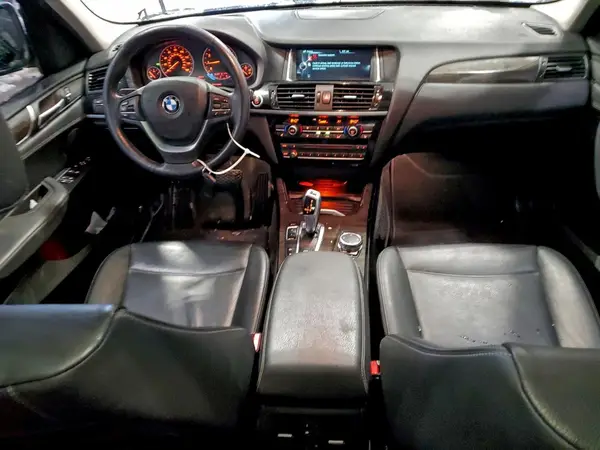 5UXWX9C54G0D91473 2016 BMW X3 - Image 8