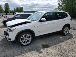 5UXWX9C54G0D91568 2016 BMW X3