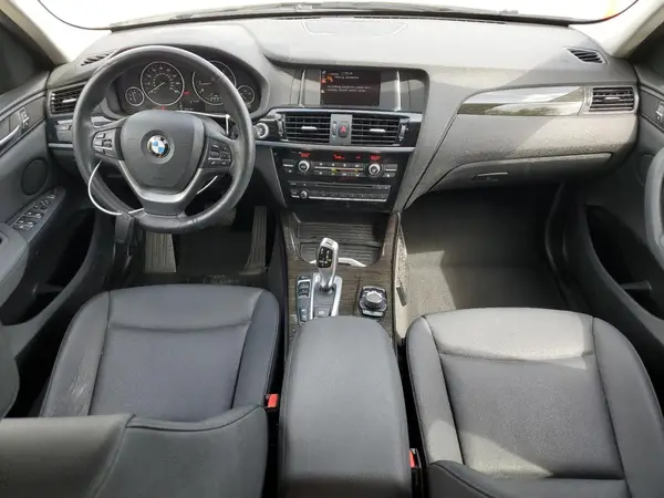 5UXWX9C54G0D91568 2016 BMW X3 - Image 8