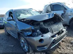5UXWX9C54G0D94227 2016 BMW X3