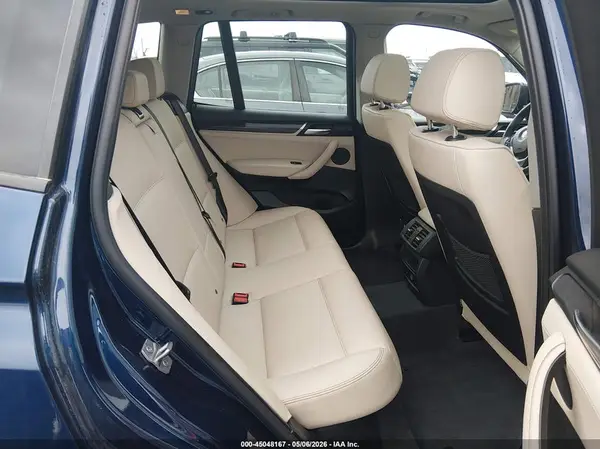 5UXWX9C54G0D95037 2016 BMW X3 - Image 8