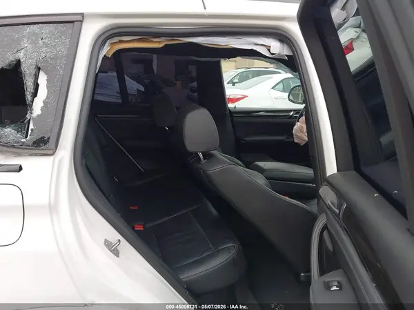 5UXWX9C54G0D95135 2016 BMW X3 - Image 8