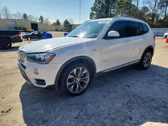 5UXWX9C54H0D96657 2017 BMW X3