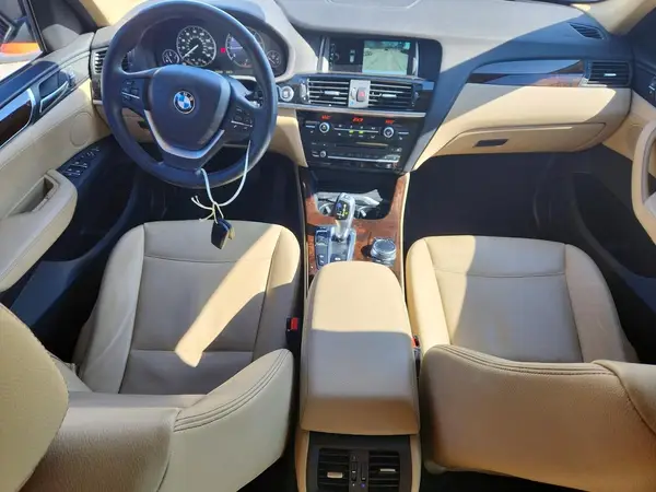 5UXWX9C54H0D96657 2017 BMW X3 - Image 8