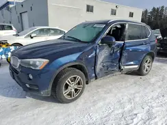 5UXWX9C54H0D96836 2017 BMW X3
