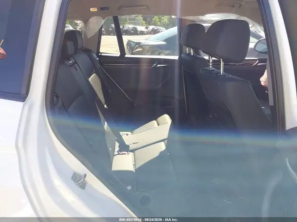 5UXWX9C54H0D96867 2017 BMW X3 - Image 8
