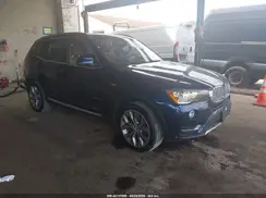 5UXWX9C54H0D96884 2017 BMW X3