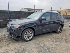 5UXWX9C54H0D97100 2017 BMW X3