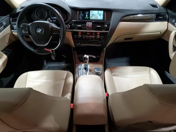 5UXWX9C54H0D97162 2017 BMW X3 - Image 8
