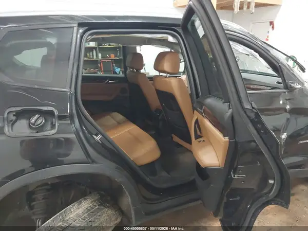 5UXWX9C54H0D97288 2017 BMW X3 - Image 8