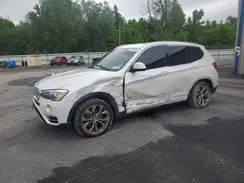 5UXWX9C54H0D97355 2017 BMW X3