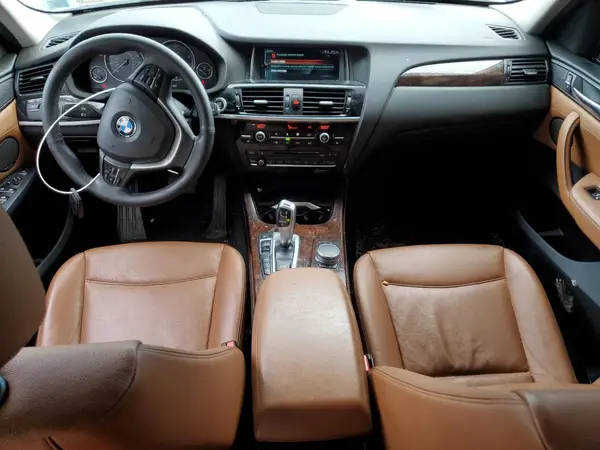 5UXWX9C54H0D97355 2017 BMW X3 - Image 8