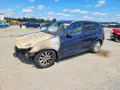 5UXWX9C54H0D97422 2017 BMW X3