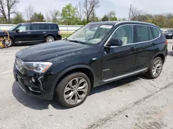 5UXWX9C54H0D97517 2017 BMW X3