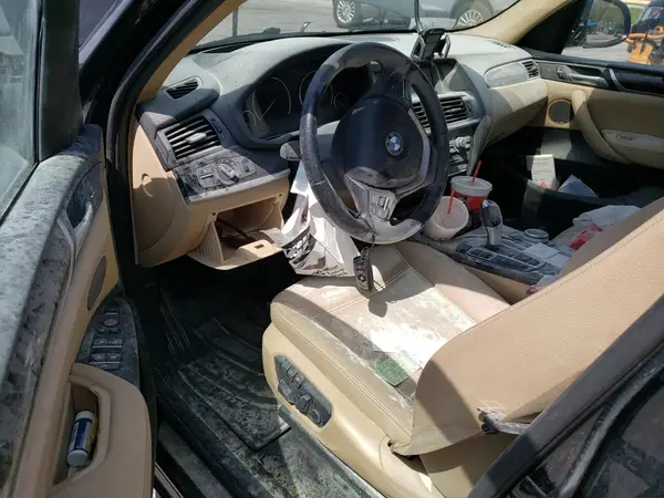 5UXWX9C54H0D97517 2017 BMW X3 - Image 8
