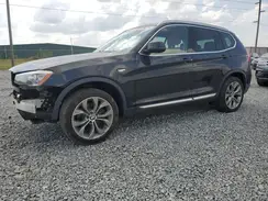 5UXWX9C54H0D97842 2017 BMW X3