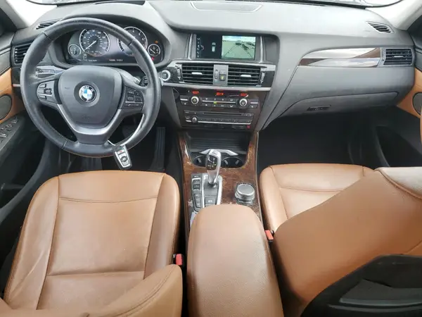5UXWX9C54H0D97842 2017 BMW X3 - Image 8