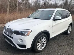 5UXWX9C54H0D97940 2017 BMW X3
