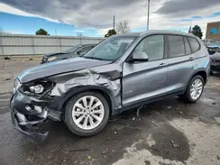 5UXWX9C54H0D98036 2017 BMW X3