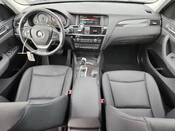 5UXWX9C54H0D98036 2017 BMW X3 - Image 7