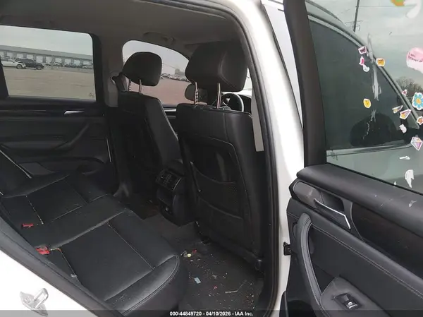 5UXWX9C54H0D99610 2017 BMW X3 - Image 8