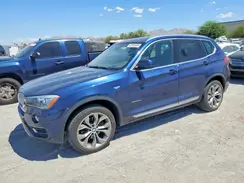 5UXWX9C54H0T00667 2017 BMW X3