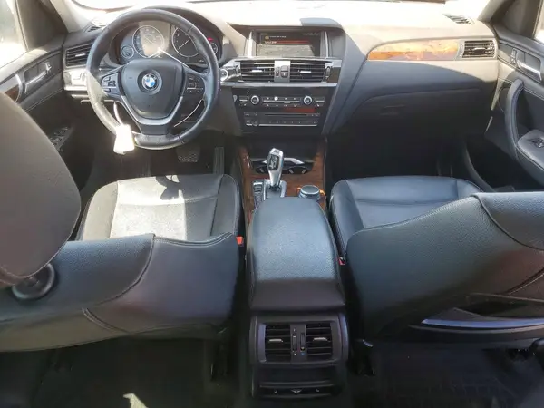 5UXWX9C54H0T00667 2017 BMW X3 - Image 8