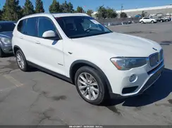 5UXWX9C54H0T01723 2017 BMW X3