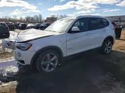 5UXWX9C54H0T02161 2017 BMW X3