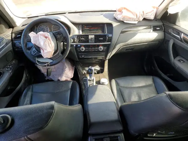 5UXWX9C54H0T02161 2017 BMW X3 - Image 8