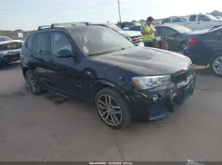 5UXWX9C54H0T02516 2017 BMW X3