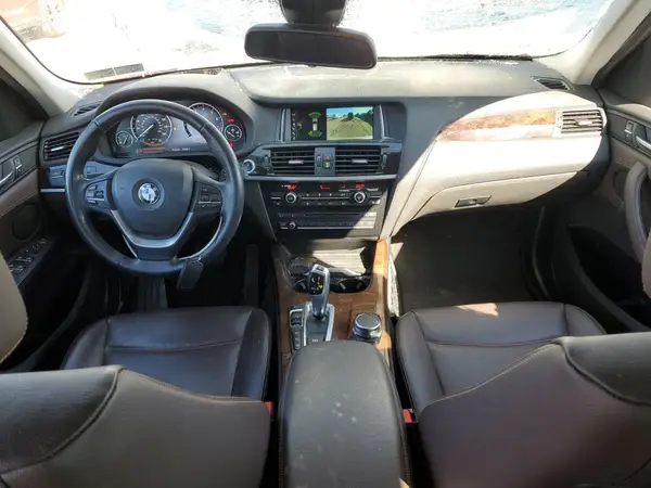 5UXWX9C54H0T02676 2017 BMW X3 - Image 8