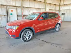 5UXWX9C54H0T04248 2017 BMW X3