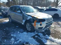 5UXWX9C54H0T04475 2017 BMW X3