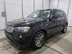 5UXWX9C54H0T04752 2017 BMW X3