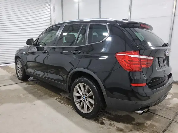5UXWX9C54H0T04752 2017 BMW X3 - Image 2