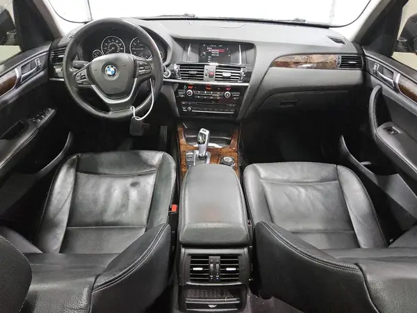 5UXWX9C54H0T04752 2017 BMW X3 - Image 8