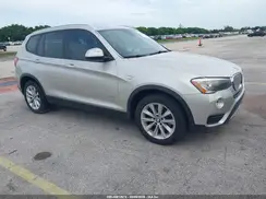 5UXWX9C54H0T05688 2017 BMW X3