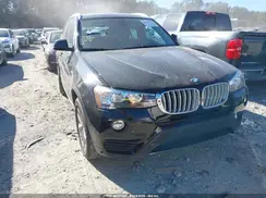 5UXWX9C54H0T05903 2017 BMW X3