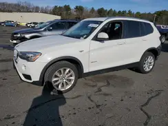 5UXWX9C54H0T06033 2017 BMW X3