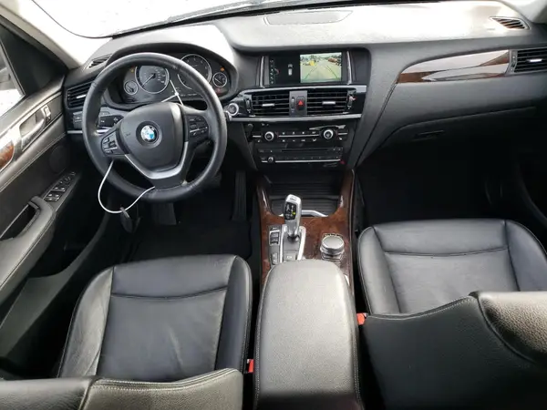 5UXWX9C54H0T06047 2017 BMW X3 - Image 8