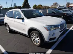 5UXWX9C54H0T06470 2017 BMW X3