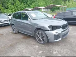5UXWX9C54H0T06565 2017 BMW X3