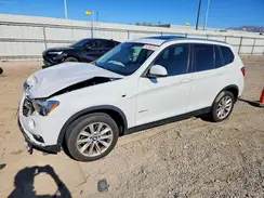 5UXWX9C54H0T06582 2017 BMW X3