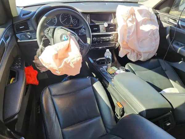 5UXWX9C54H0T06582 2017 BMW X3 - Image 8