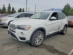 5UXWX9C54H0T06839 2017 BMW X3