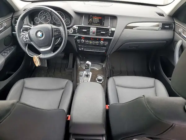 5UXWX9C54H0T06839 2017 BMW X3 - Image 8