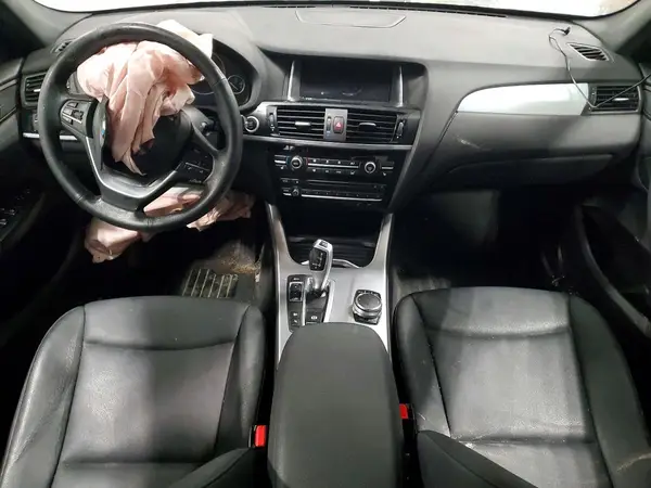 5UXWX9C54H0T07019 2017 BMW X3 - Image 8