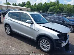 5UXWX9C54H0T07408 2017 BMW X3